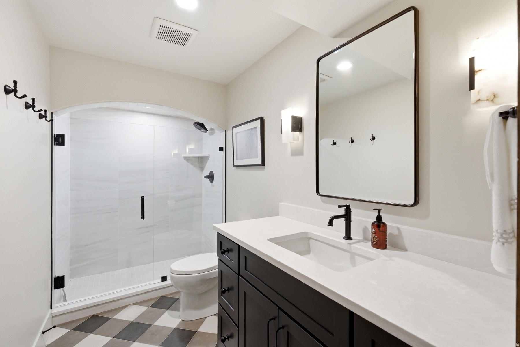 PARK MEADOWS SUBDIVISION - Residential