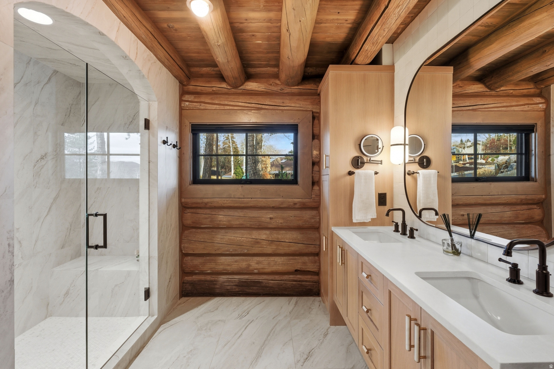 PARK MEADOWS SUBDIVISION - Residential