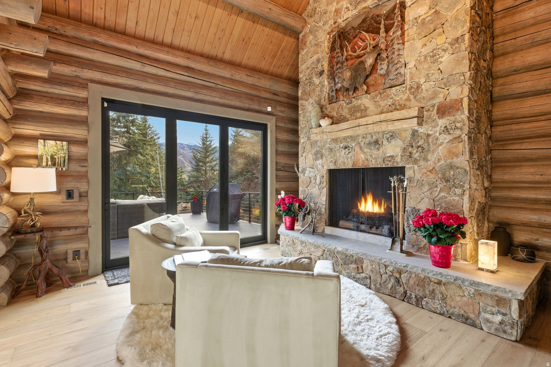 PARK MEADOWS SUBDIVISION - Residential