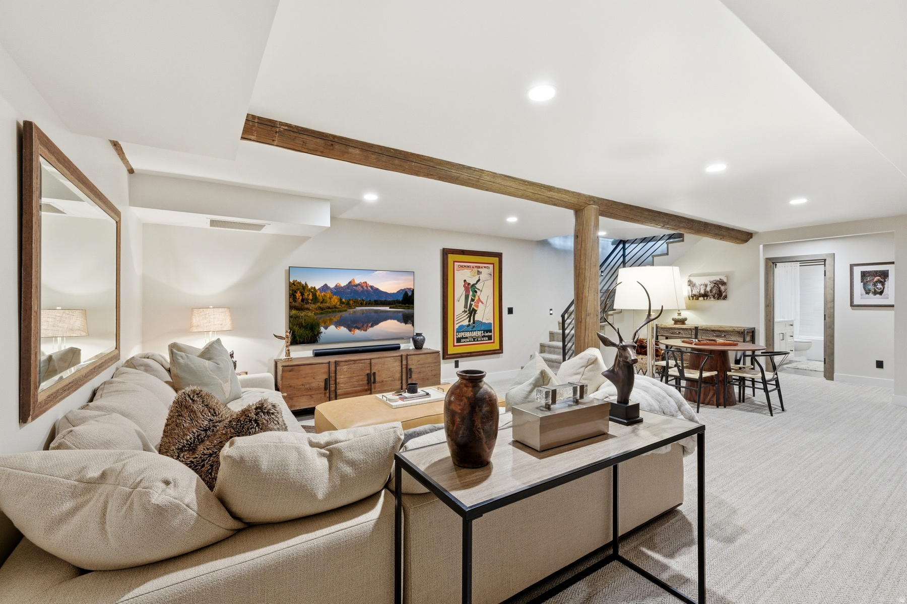 PARK MEADOWS SUBDIVISION - Residential