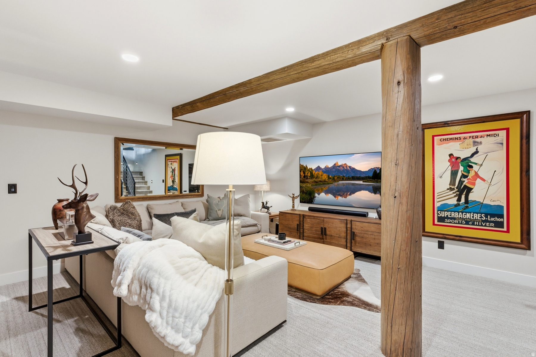 PARK MEADOWS SUBDIVISION - Residential