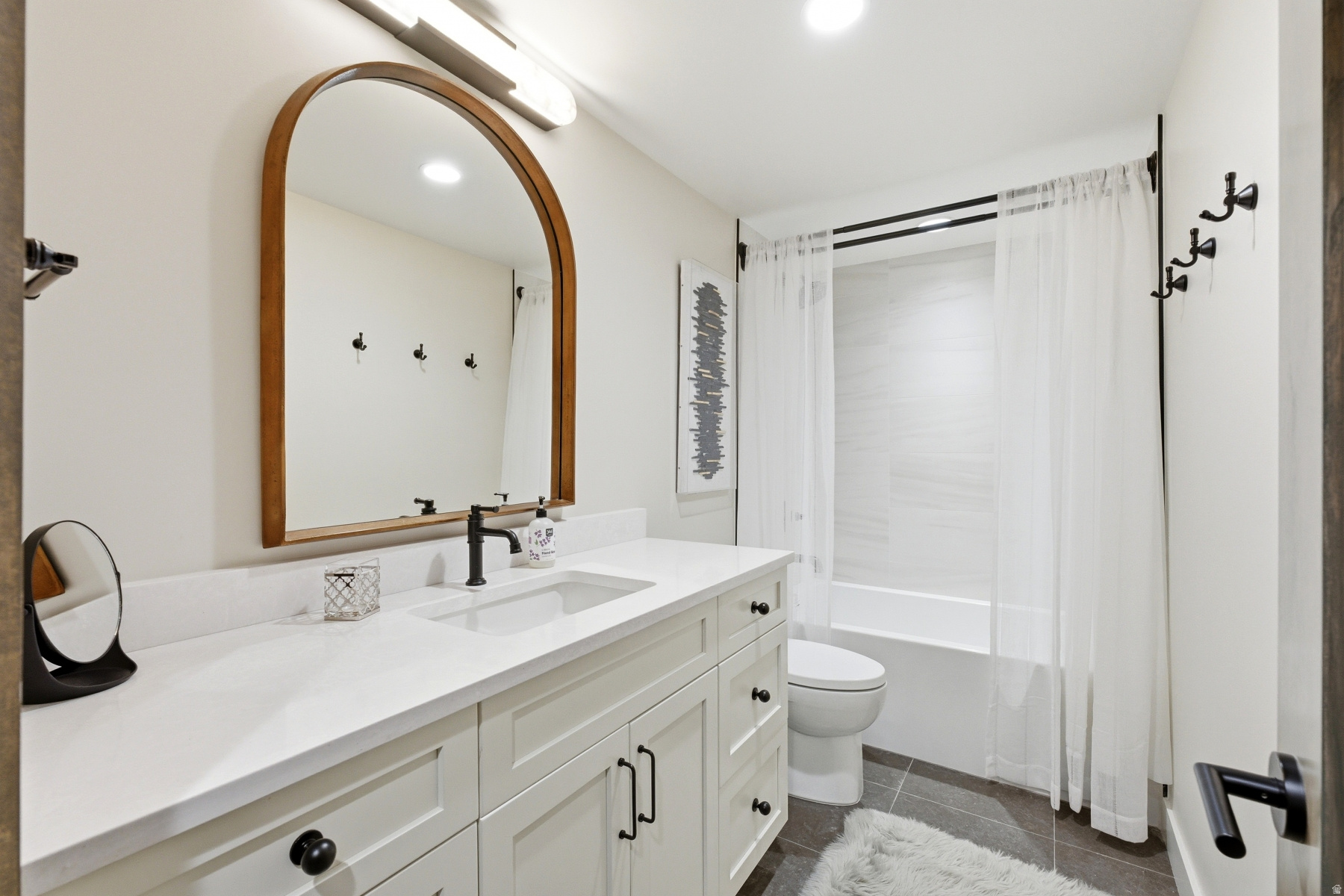 PARK MEADOWS SUBDIVISION - Residential