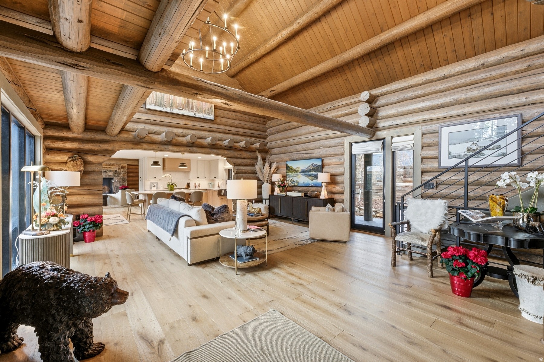 PARK MEADOWS SUBDIVISION - Residential