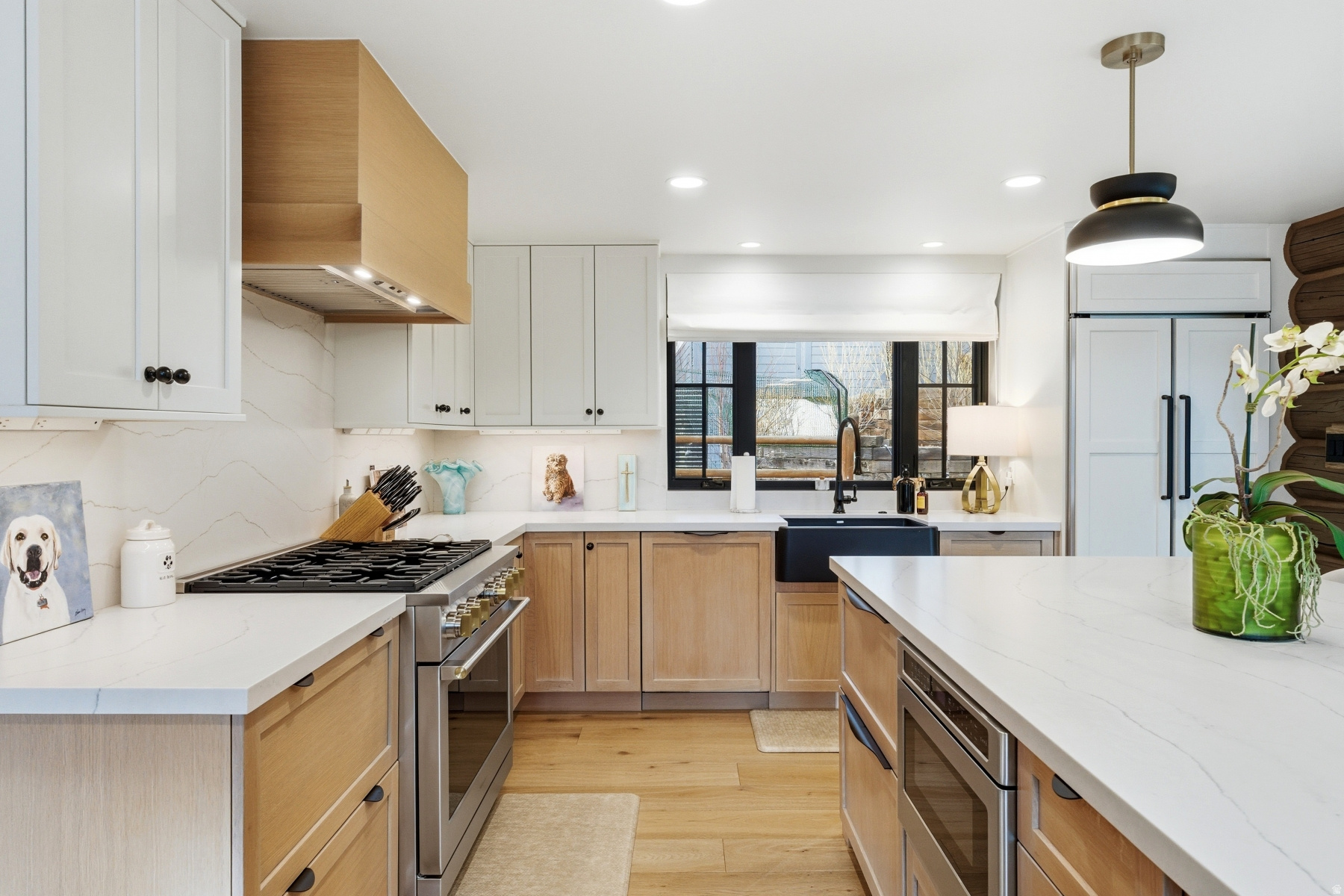 PARK MEADOWS SUBDIVISION - Residential