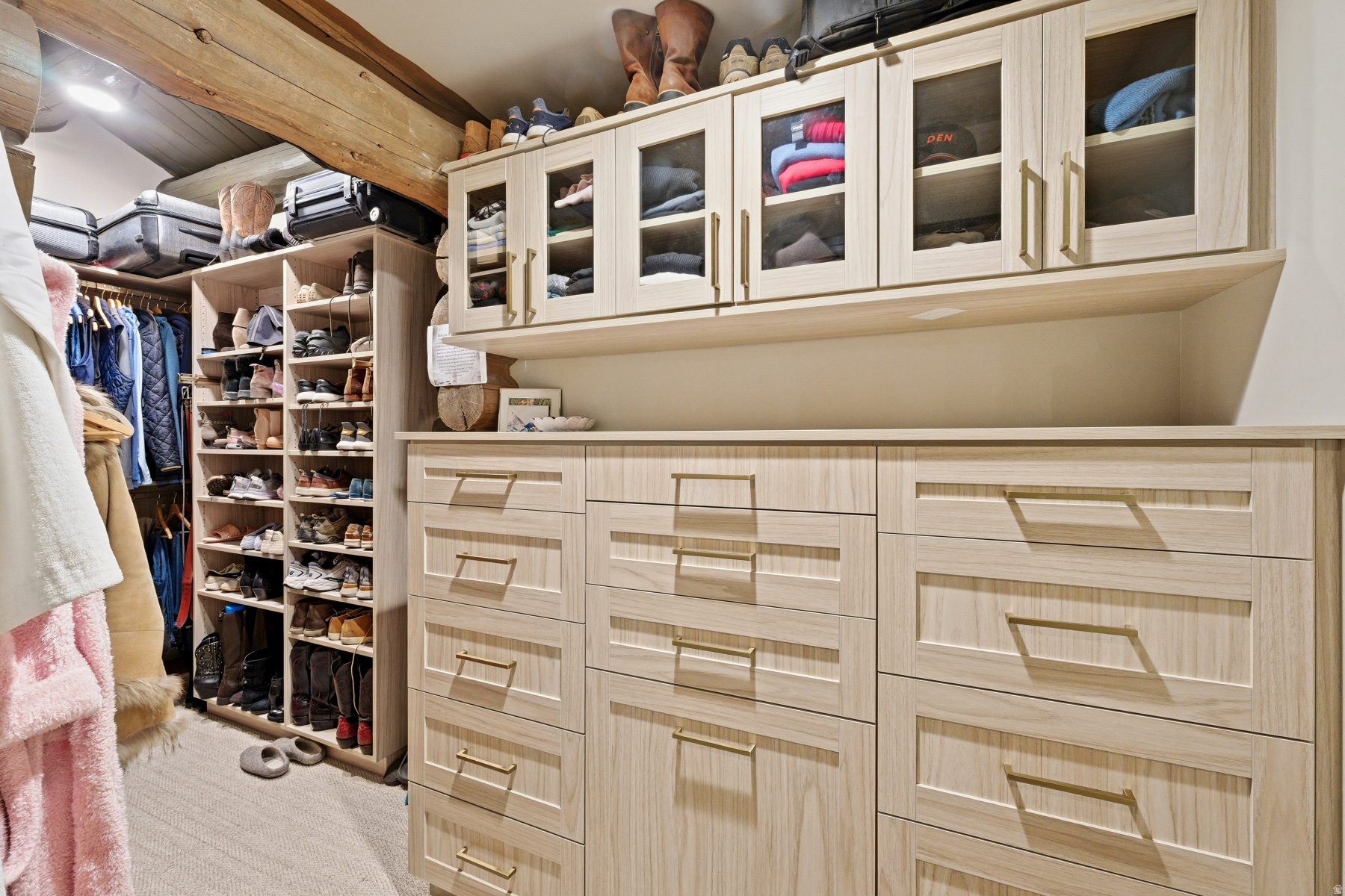 PARK MEADOWS SUBDIVISION - Residential