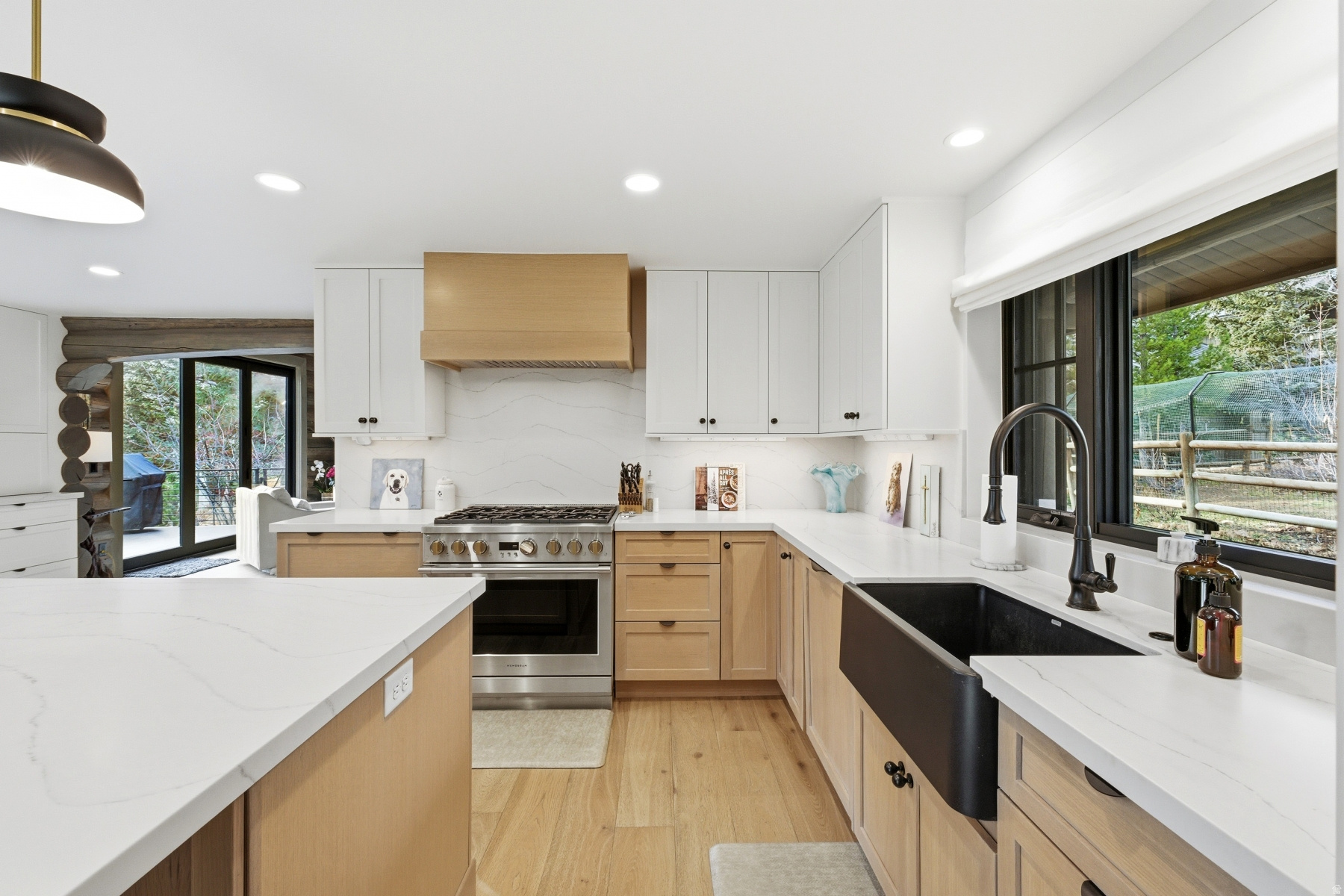 PARK MEADOWS SUBDIVISION - Residential