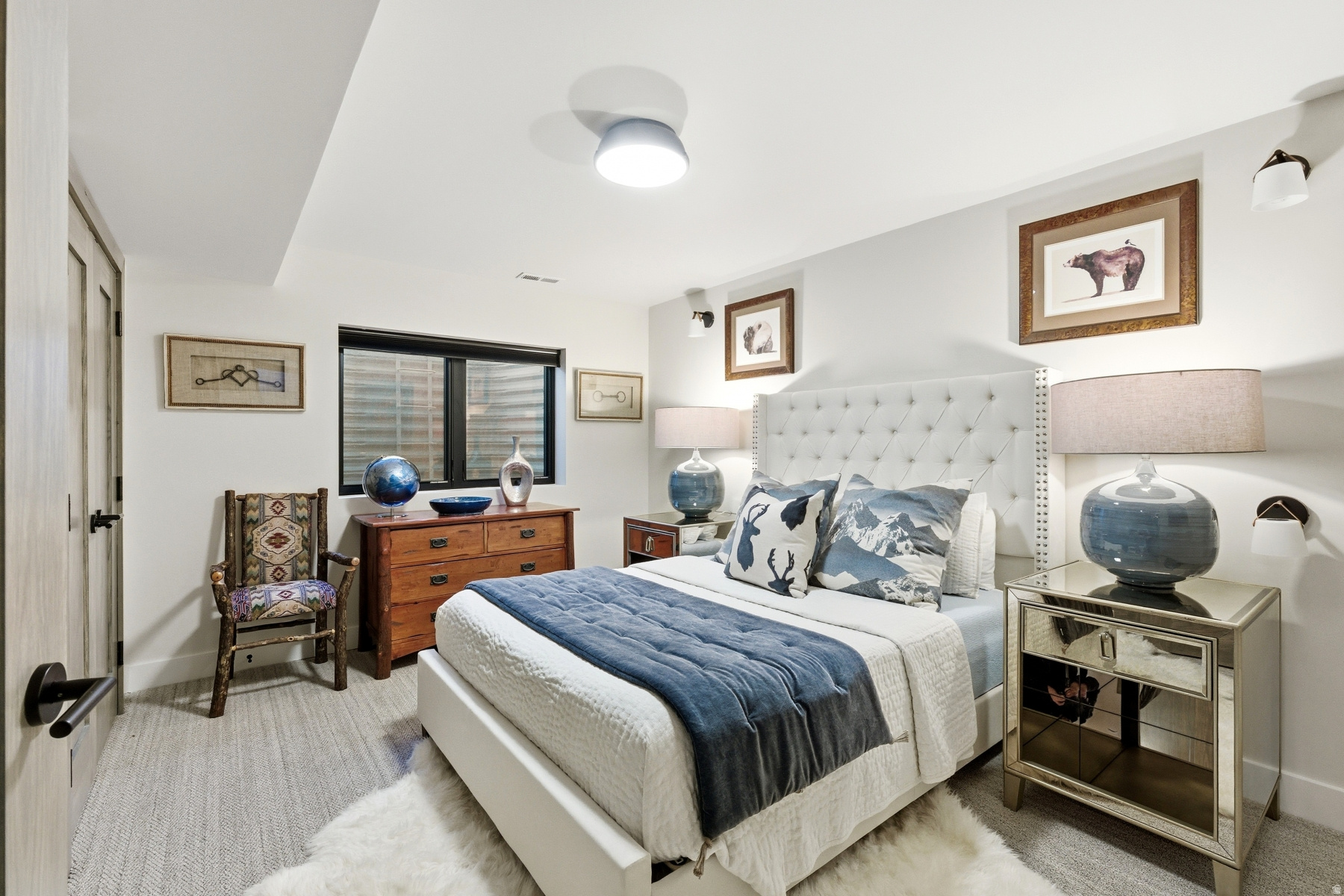 PARK MEADOWS SUBDIVISION - Residential