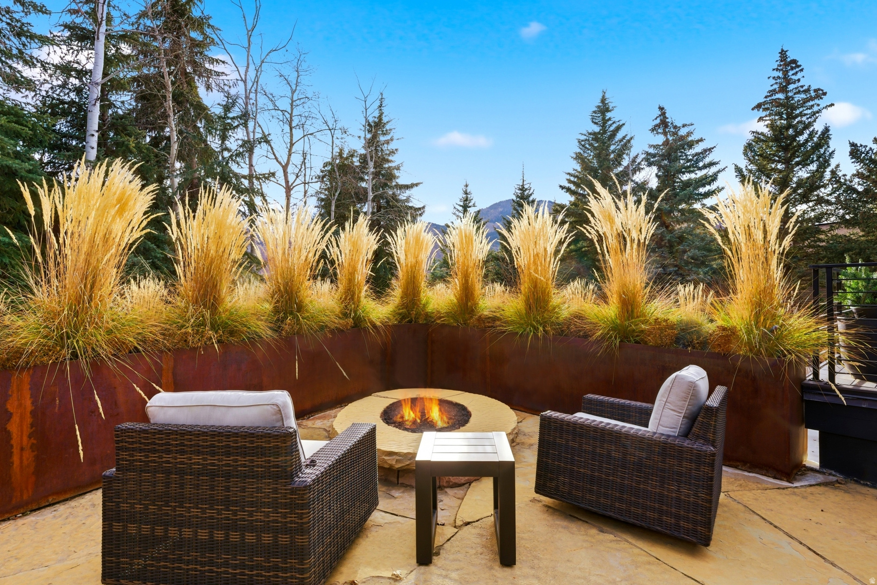 PARK MEADOWS SUBDIVISION - Residential