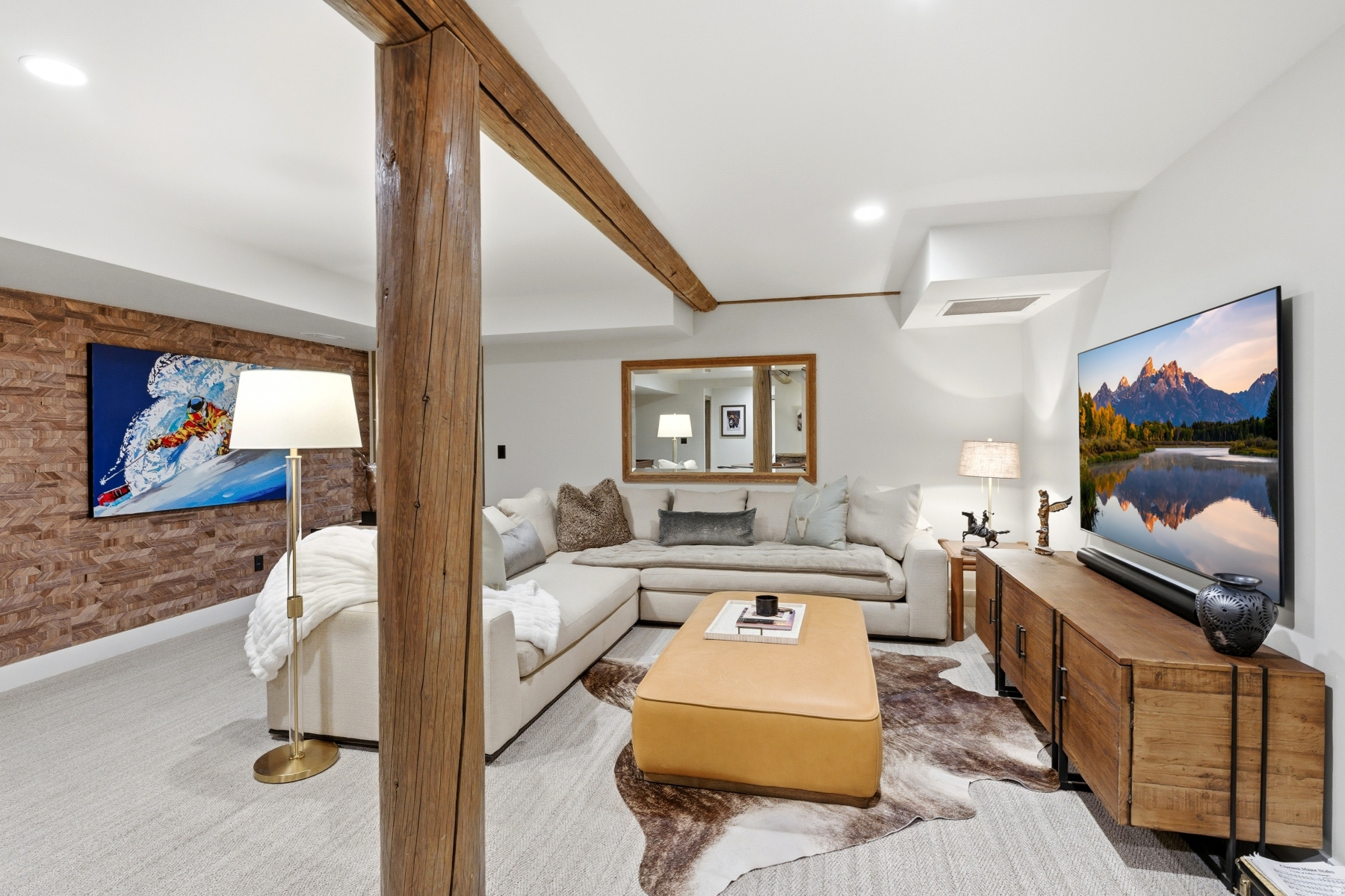 PARK MEADOWS SUBDIVISION - Residential