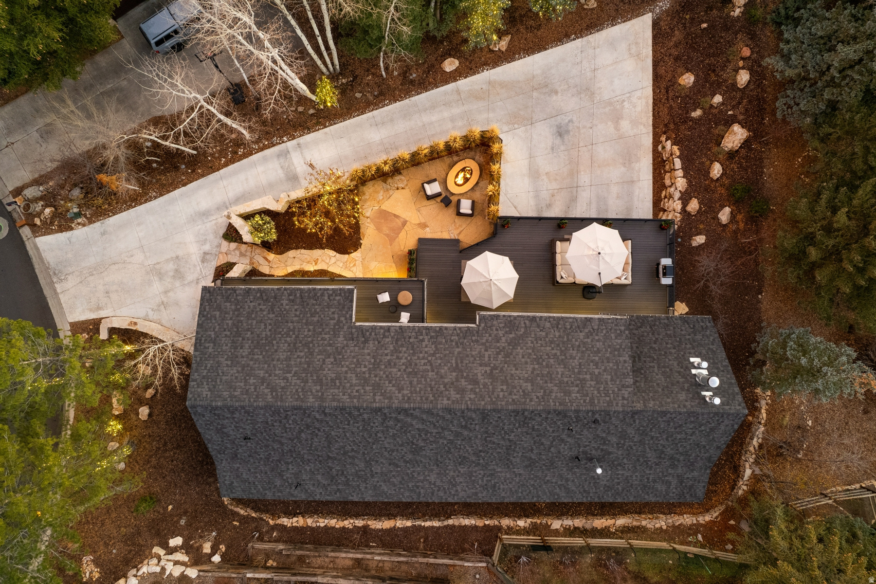 PARK MEADOWS SUBDIVISION - Residential