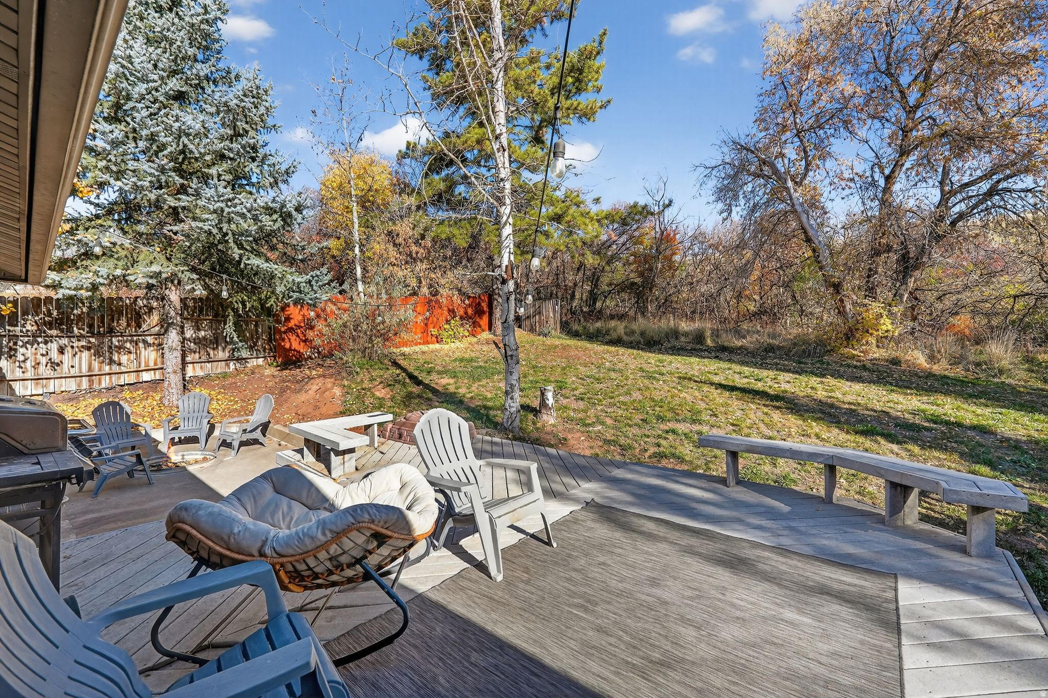 MAIN POINT SOUTH - Residential