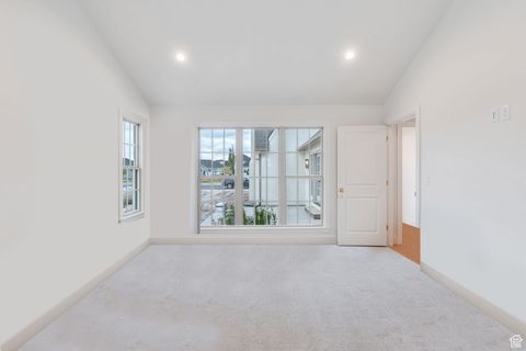 Tiny photo for 8 W STILLWATER ST S #147, Vineyard, UT 84058 (MLS # 2103708)