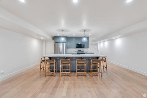 Tiny photo for 8 W STILLWATER ST S #147, Vineyard, UT 84058 (MLS # 2103708)