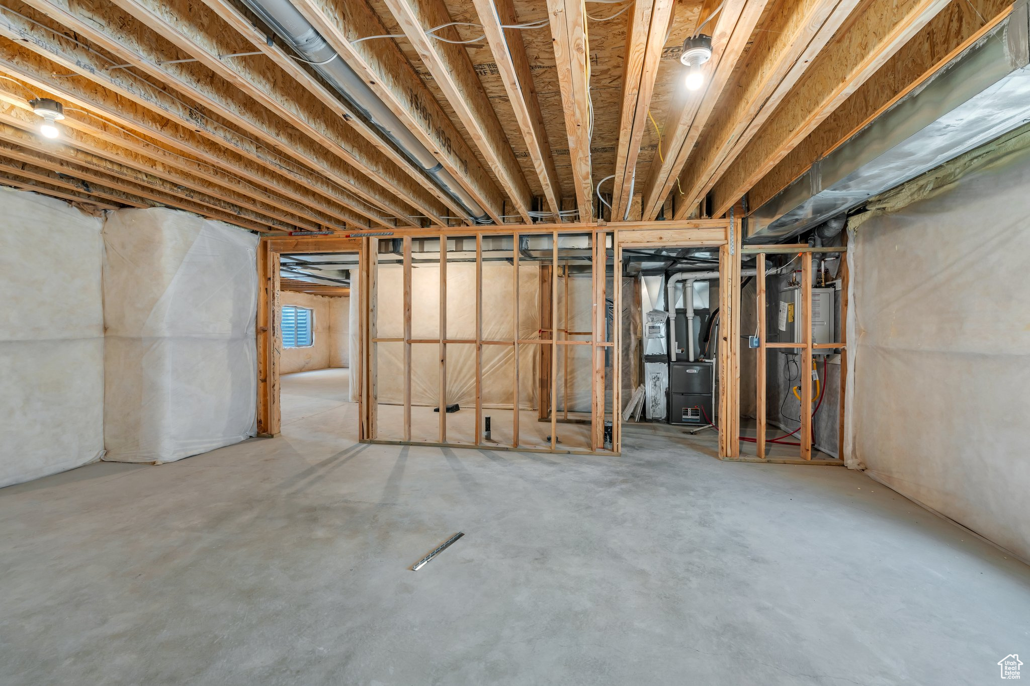 HOLDAWAY FIELDS - Residential