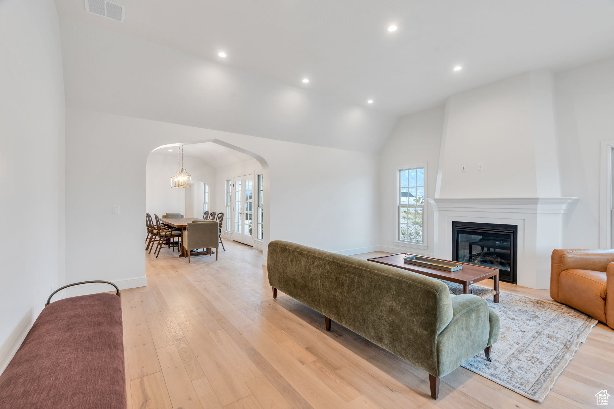 HOLDAWAY FIELDS - Residential