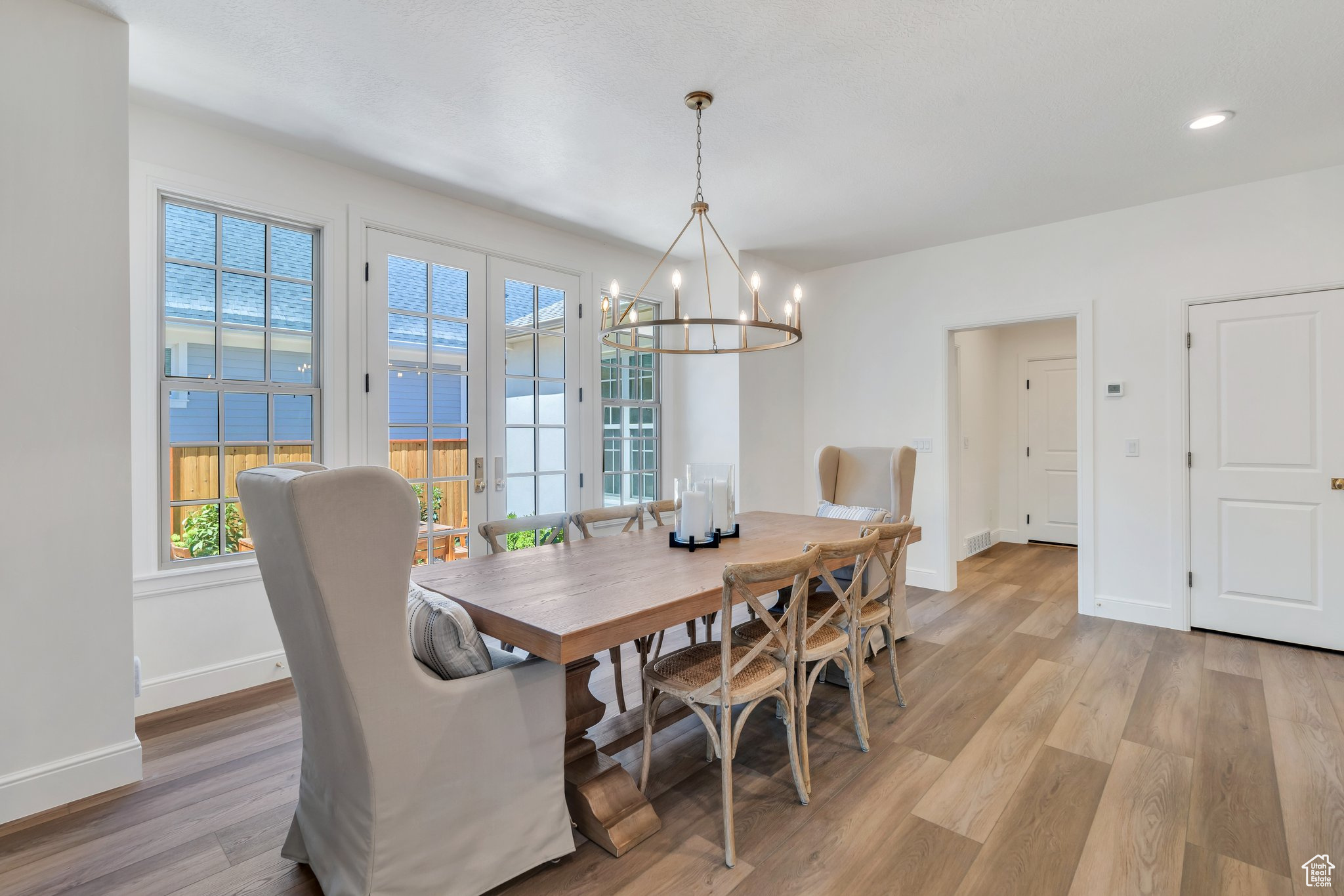 HOLDAWAY FIELDS - Residential
