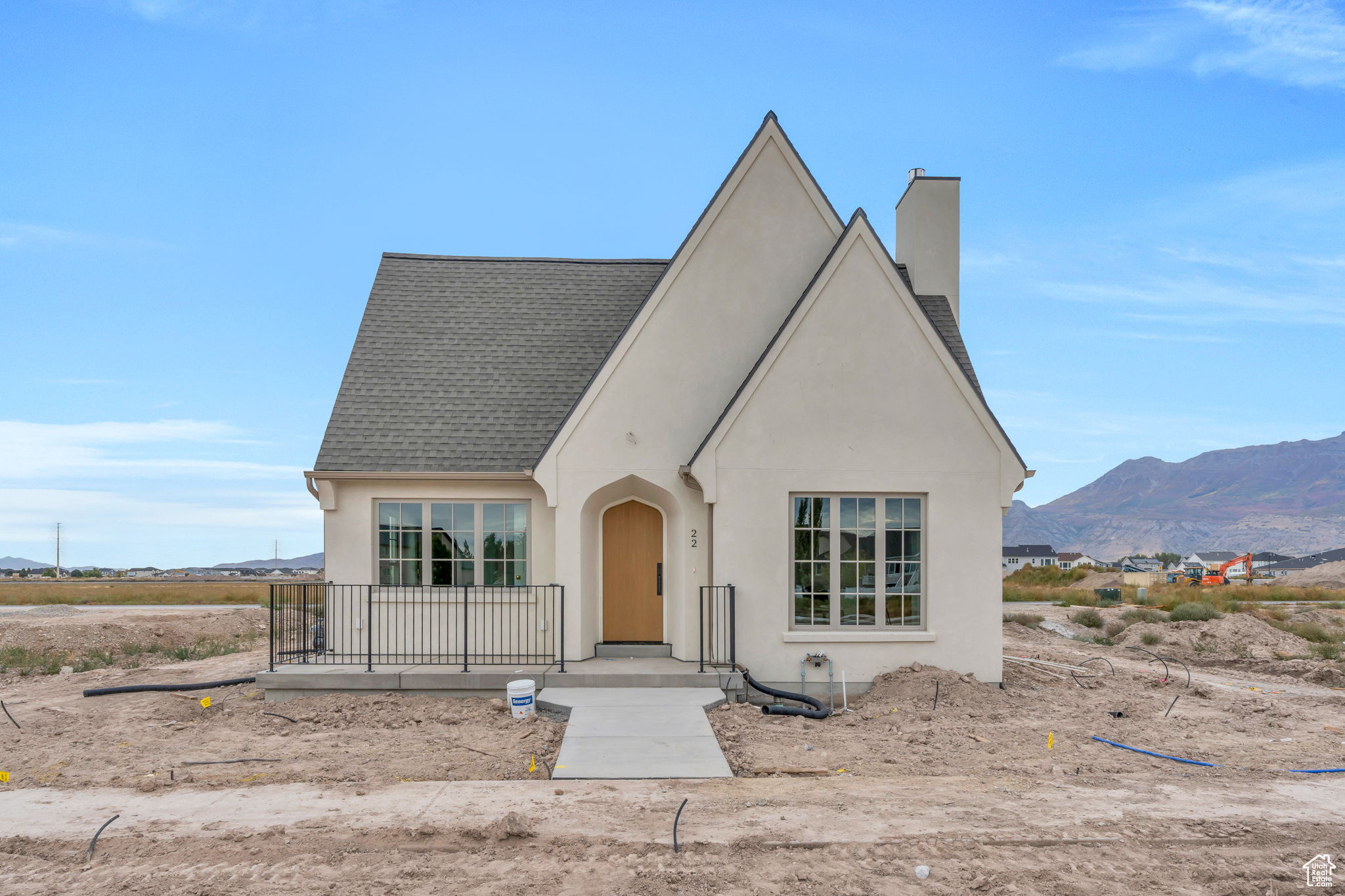 HOLDAWAY FIELDS - Residential