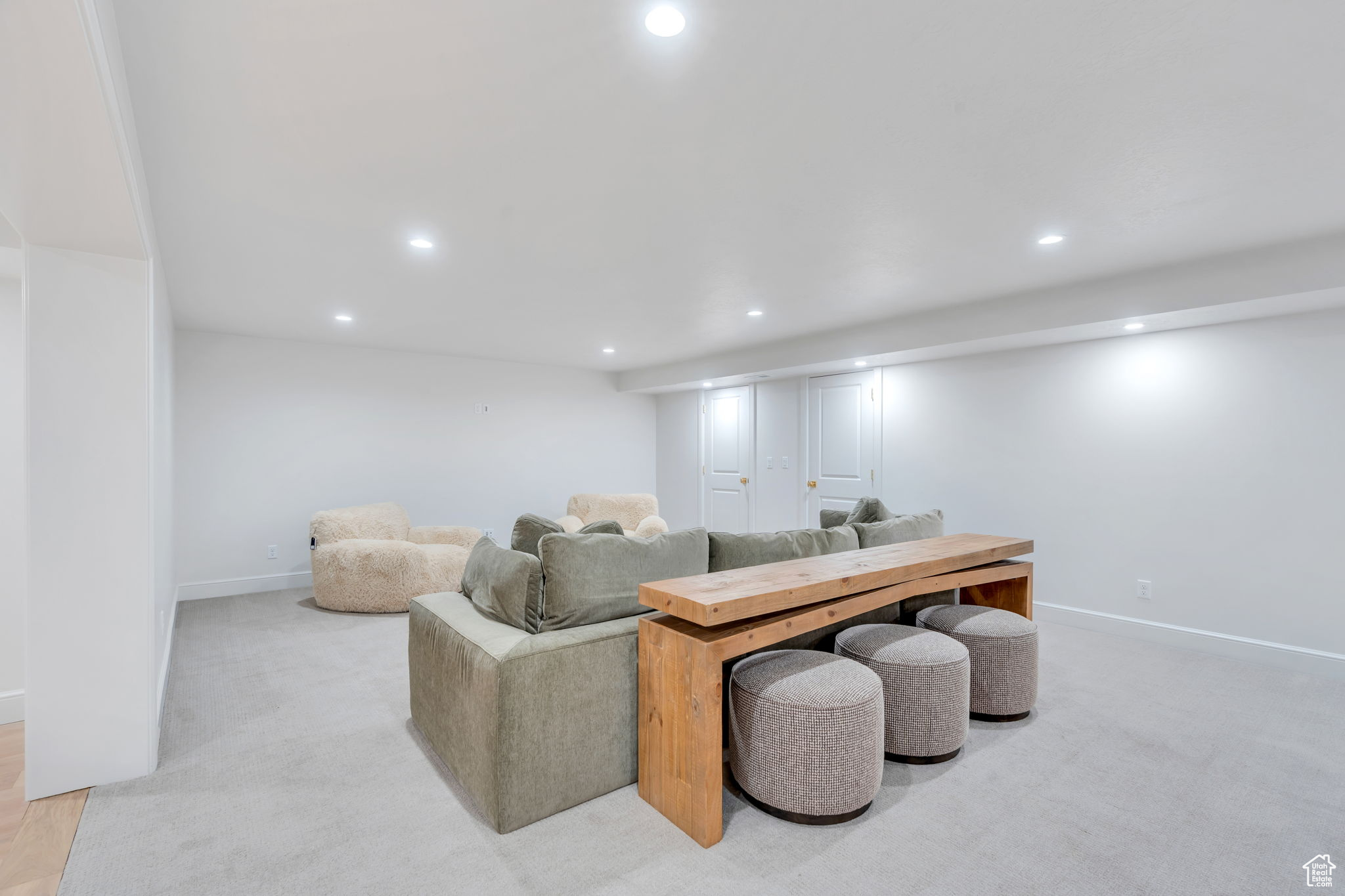 HOLDAWAY FIELDS - Residential