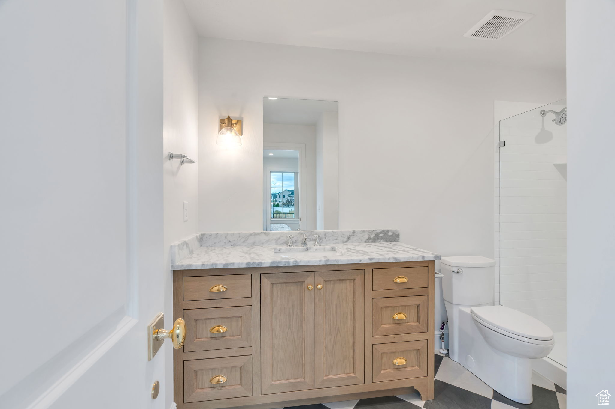 HOLDAWAY FIELDS - Residential