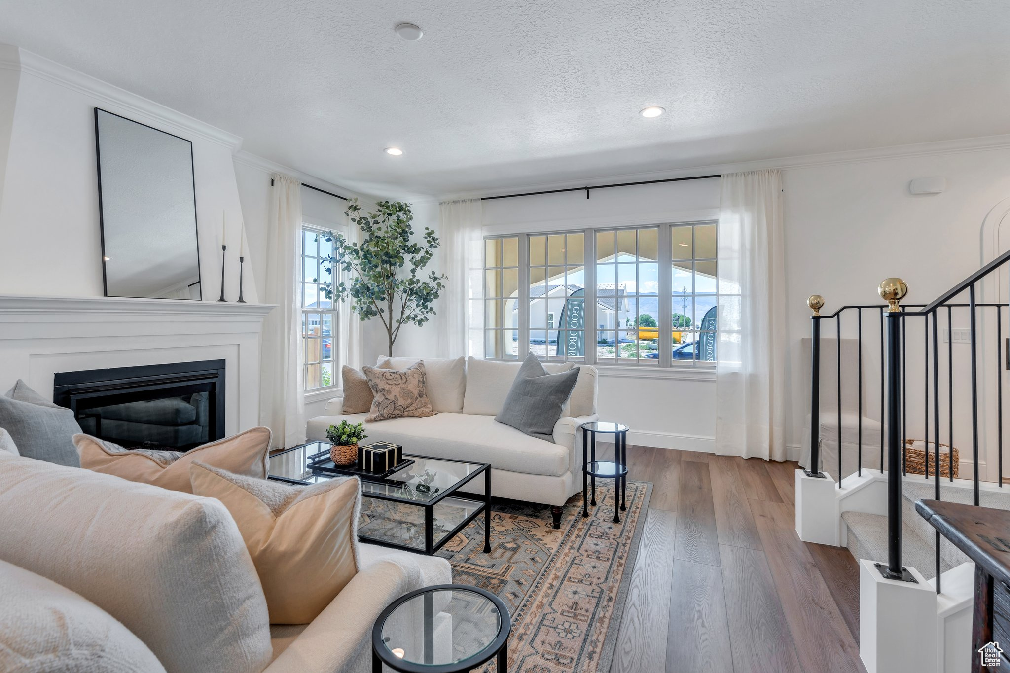HOLDAWAY FIELDS - Residential