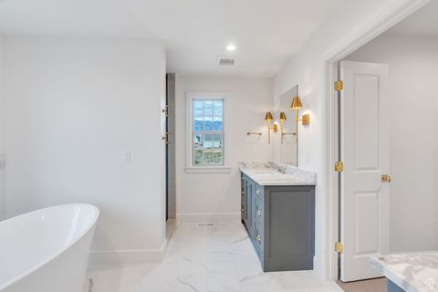 Tiny photo for 8 W STILLWATER ST S #147, Vineyard, UT 84058 (MLS # 2103708)