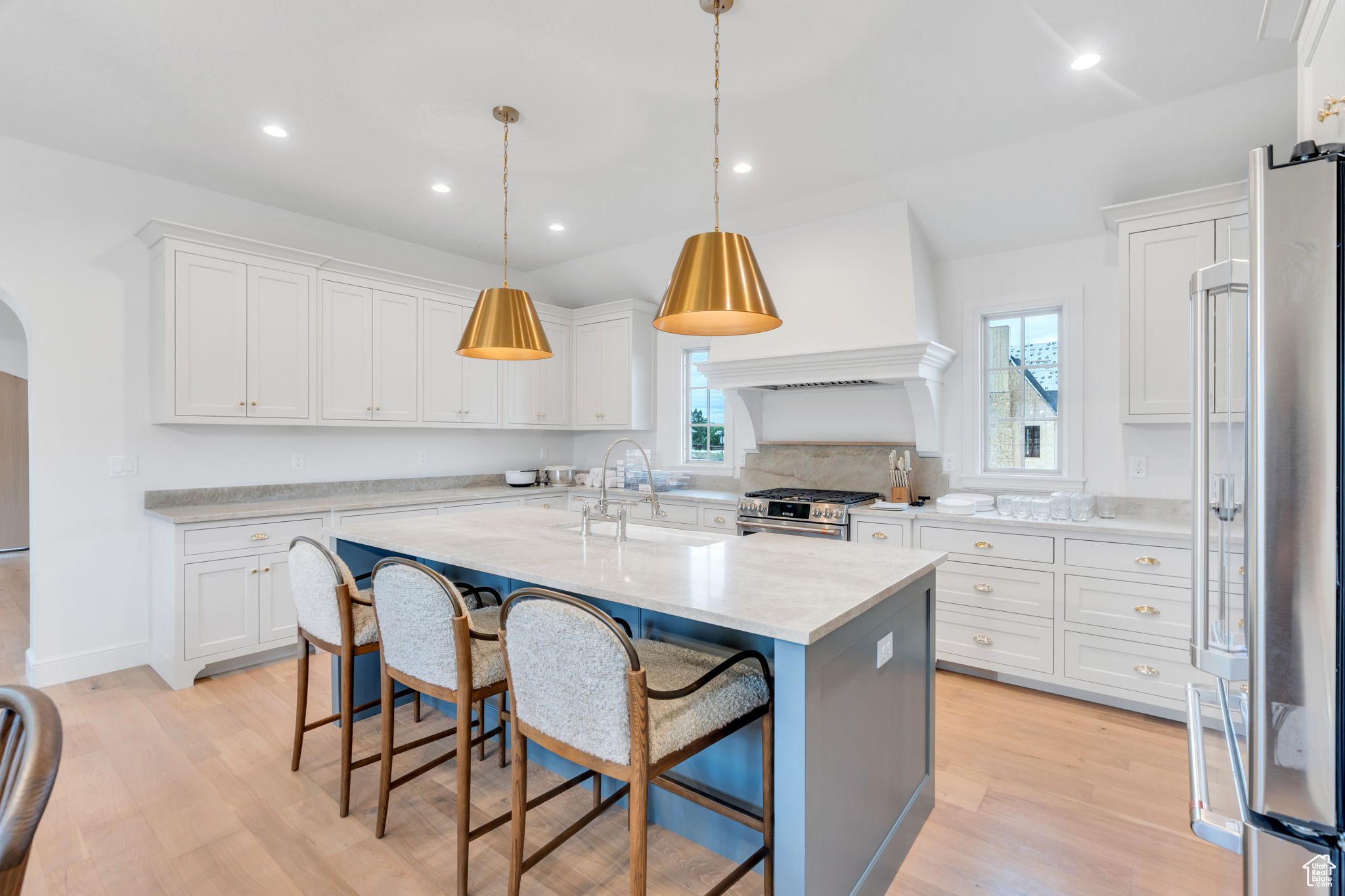 HOLDAWAY FIELDS - Residential