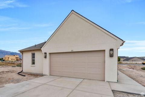 Tiny photo for 8 W STILLWATER ST S #147, Vineyard, UT 84058 (MLS # 2103708)