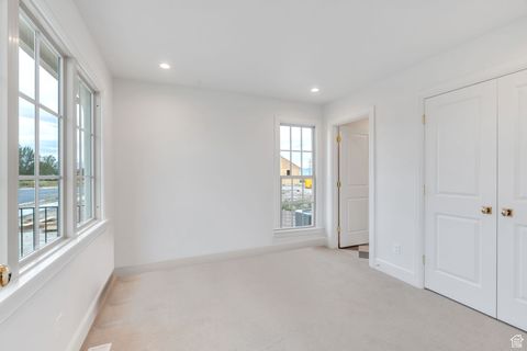 Tiny photo for 8 W STILLWATER ST S #147, Vineyard, UT 84058 (MLS # 2103708)
