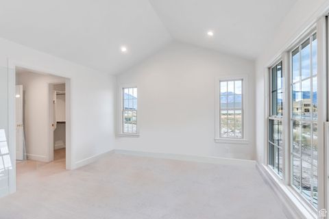 Tiny photo for 8 W STILLWATER ST S #147, Vineyard, UT 84058 (MLS # 2103708)