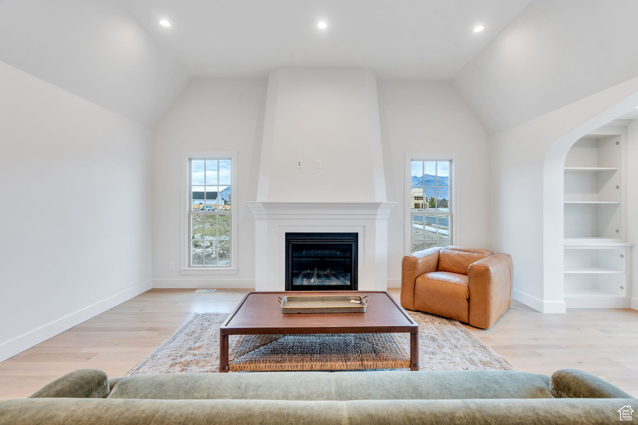 HOLDAWAY FIELDS - Residential