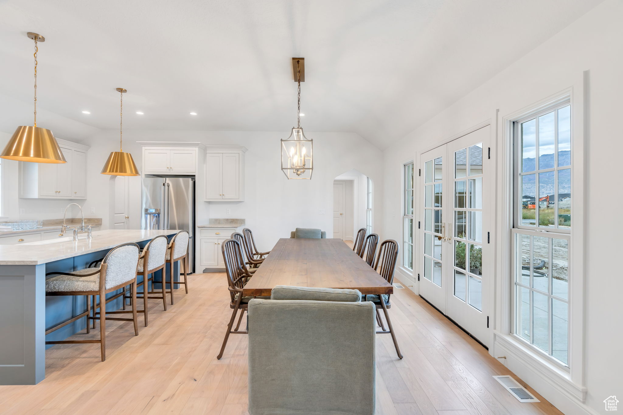 HOLDAWAY FIELDS - Residential