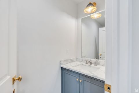 Tiny photo for 8 W STILLWATER ST S #147, Vineyard, UT 84058 (MLS # 2103708)