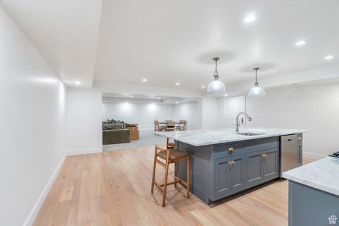 Tiny photo for 8 W STILLWATER ST S #147, Vineyard, UT 84058 (MLS # 2103708)