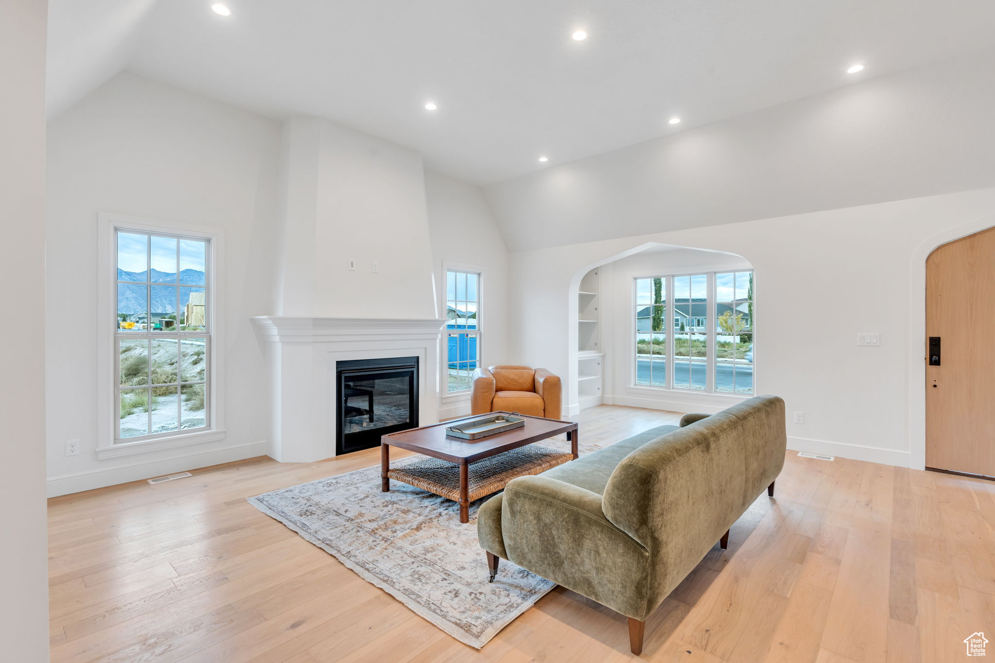 HOLDAWAY FIELDS - Residential