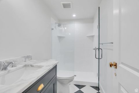 Tiny photo for 8 W STILLWATER ST S #147, Vineyard, UT 84058 (MLS # 2103708)