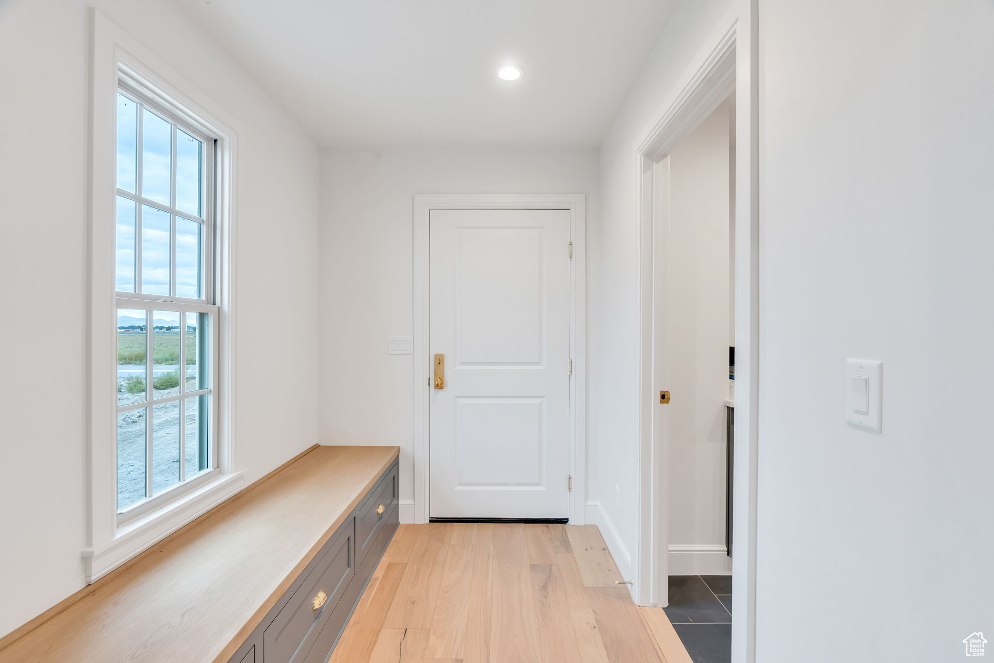 HOLDAWAY FIELDS - Residential