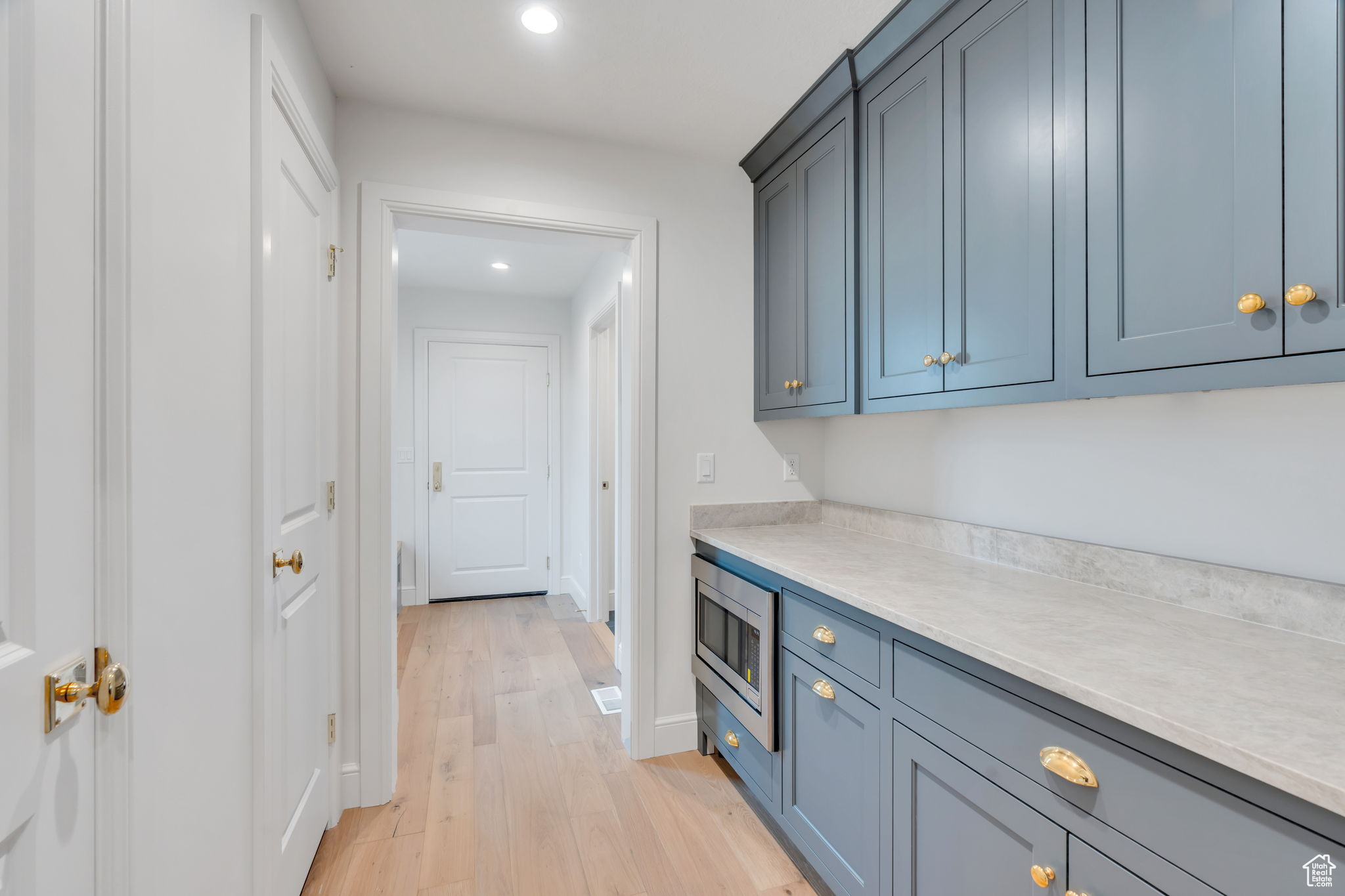 HOLDAWAY FIELDS - Residential