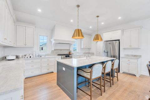 Tiny photo for 8 W STILLWATER ST S #147, Vineyard, UT 84058 (MLS # 2103708)