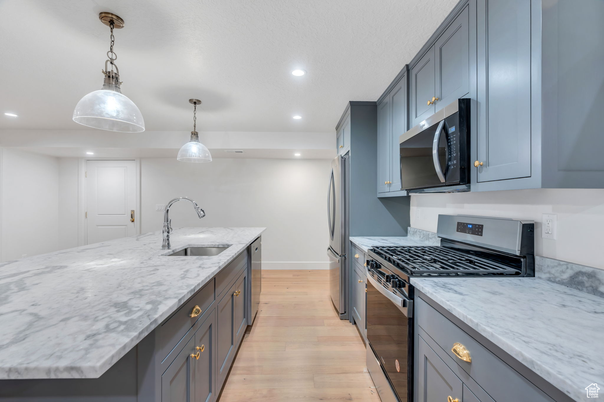 HOLDAWAY FIELDS - Residential