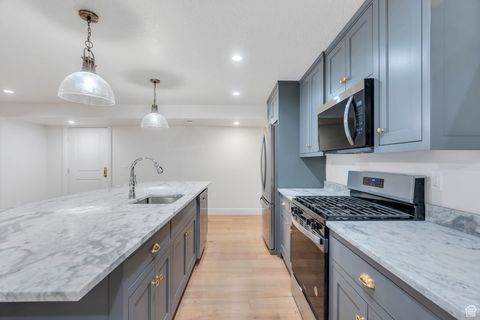 Tiny photo for 8 W STILLWATER ST S #147, Vineyard, UT 84058 (MLS # 2103708)