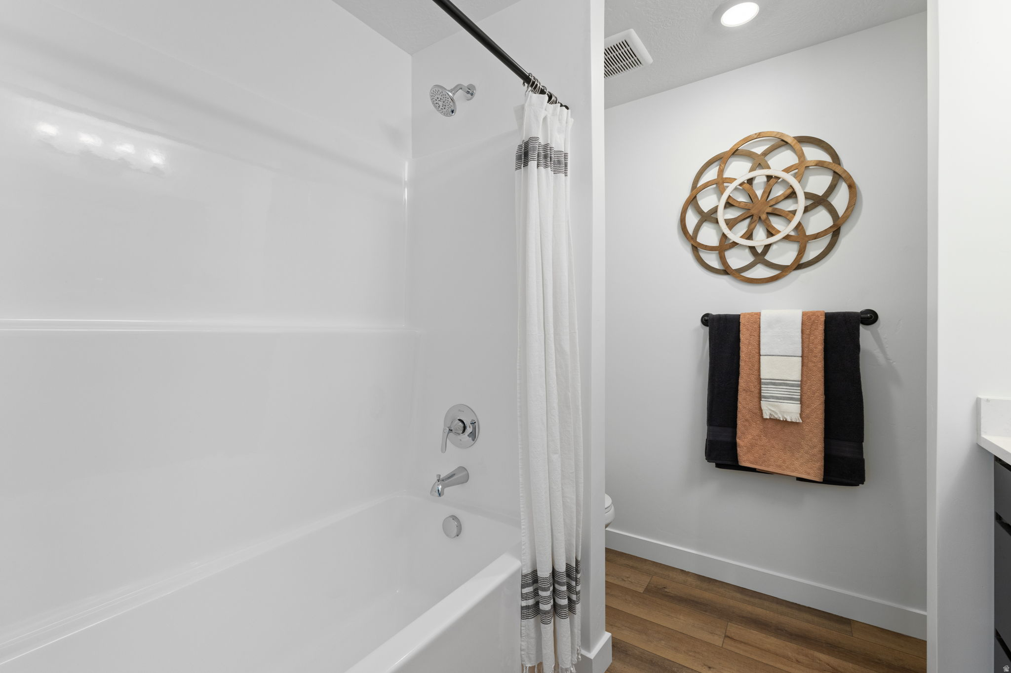 KIOWA COURT - Residential