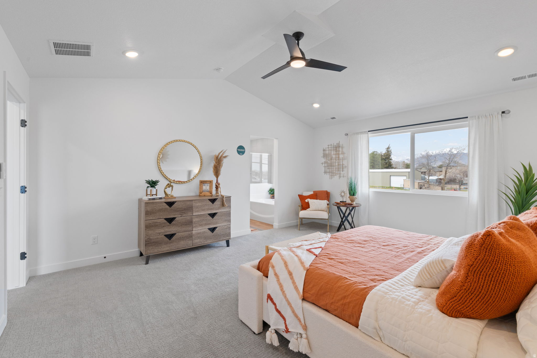 KIOWA COURT - Residential