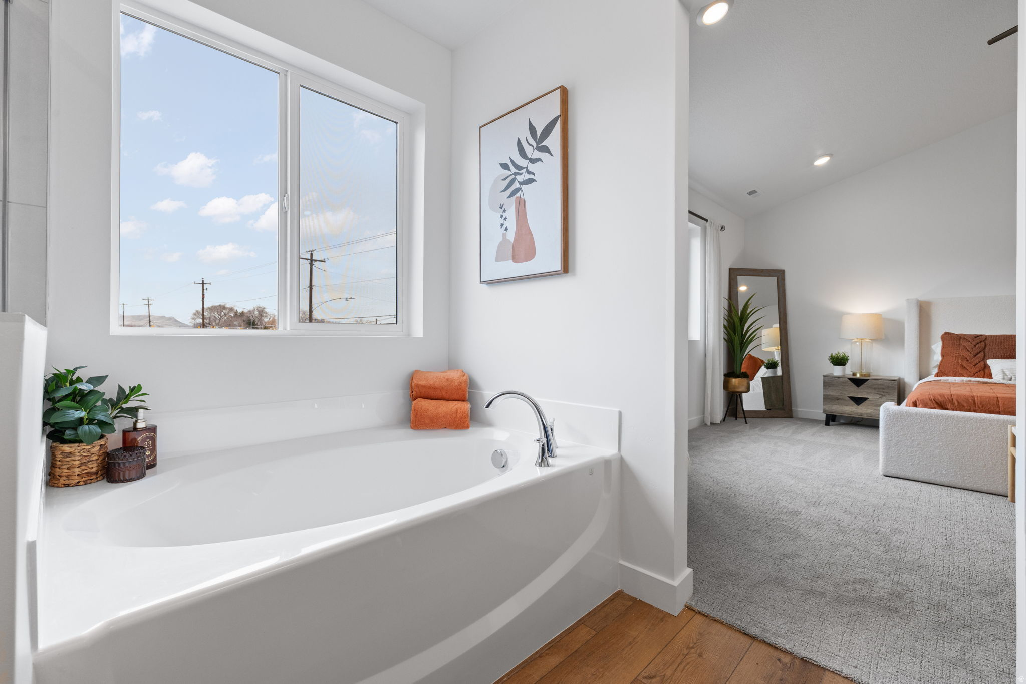 KIOWA COURT - Residential