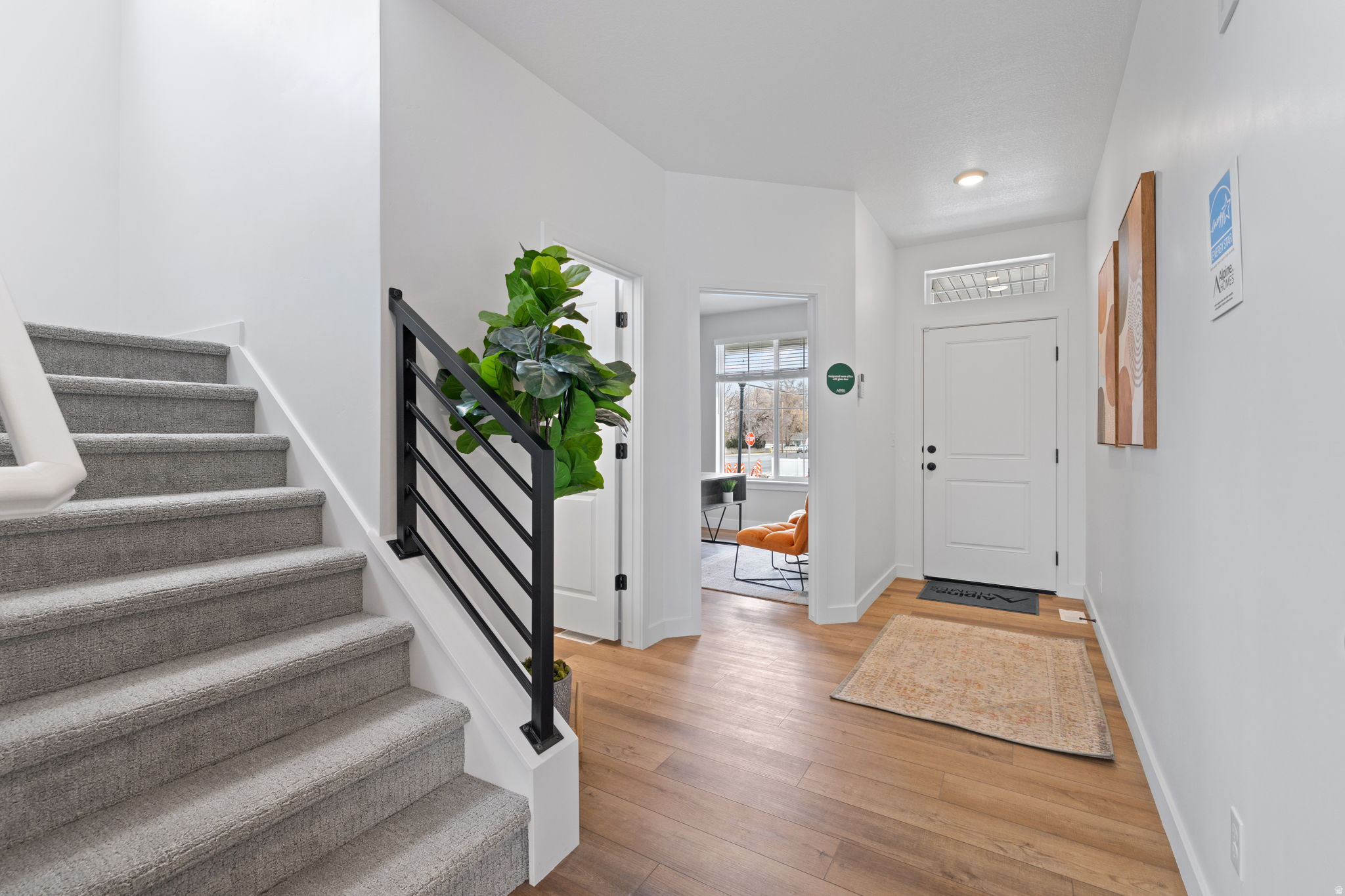 KIOWA COURT - Residential