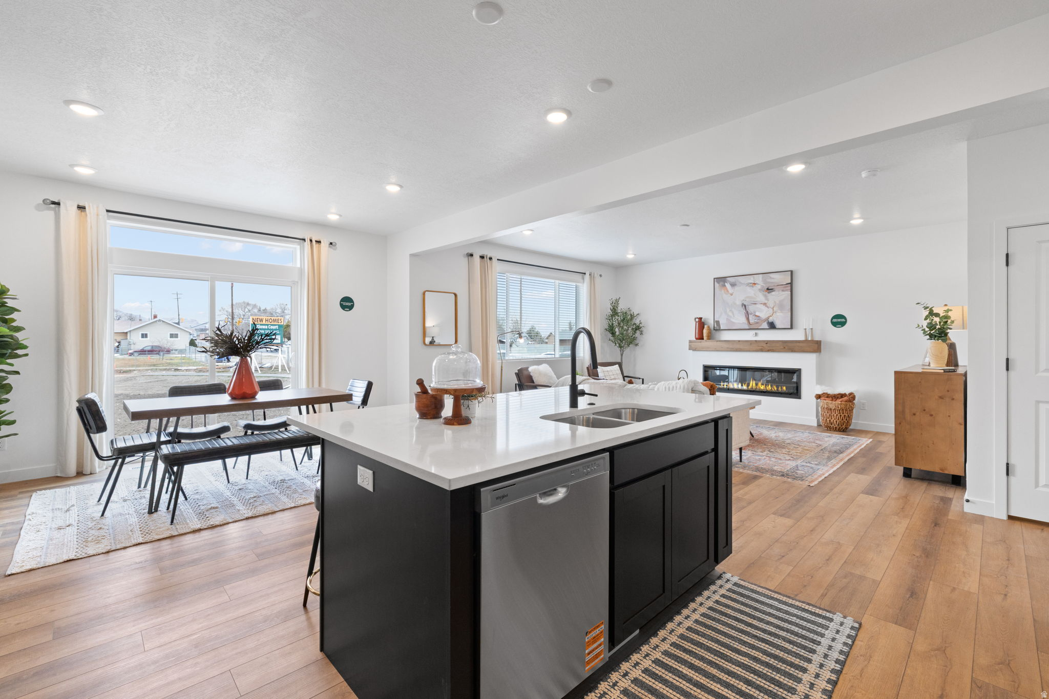 KIOWA COURT - Residential