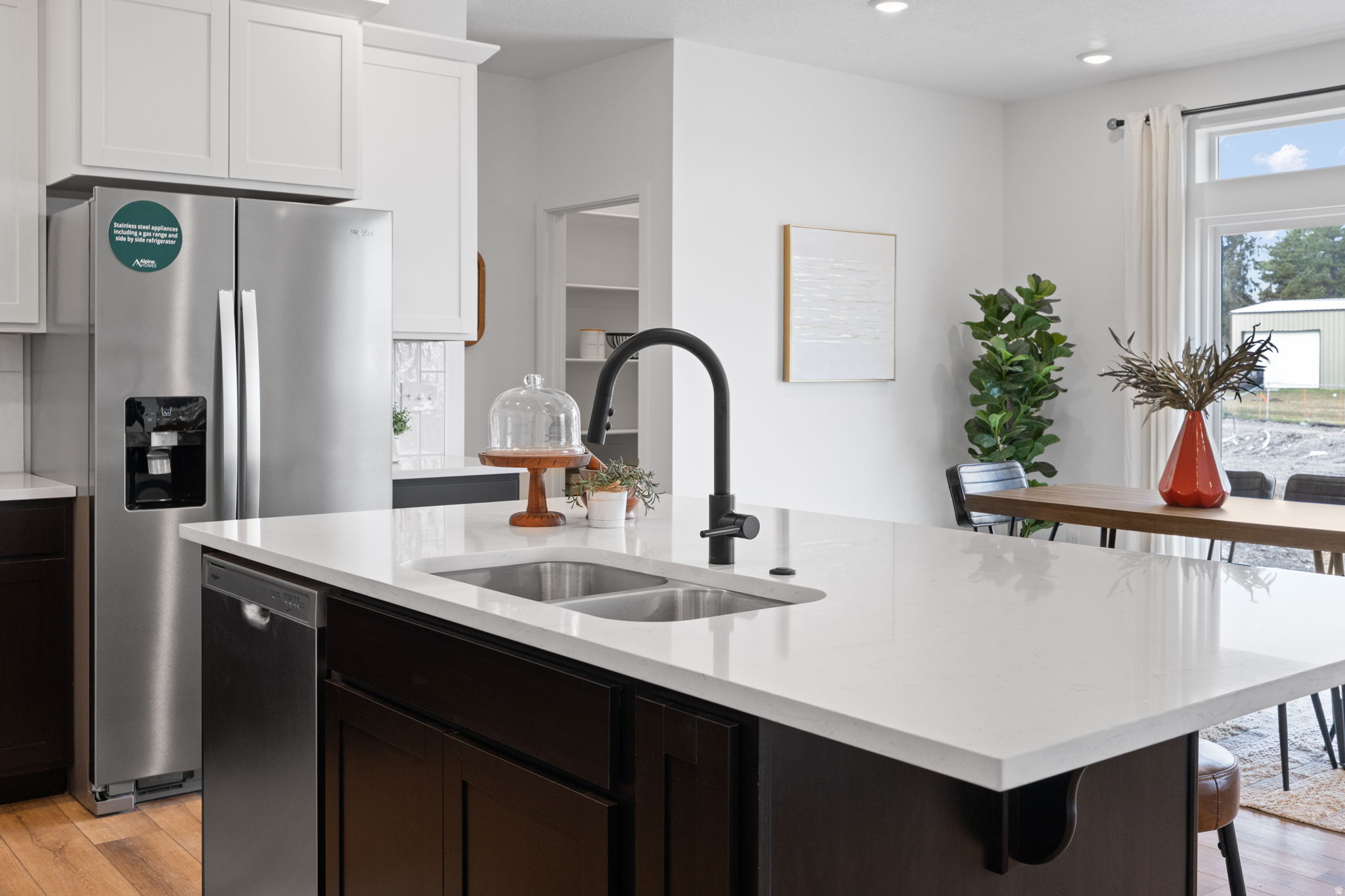 KIOWA COURT - Residential