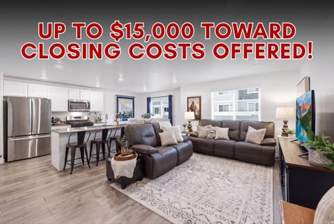 Townhouse For Sale - 1123 W Hidden Spring Dr<br/> Santaquin, UT 84655