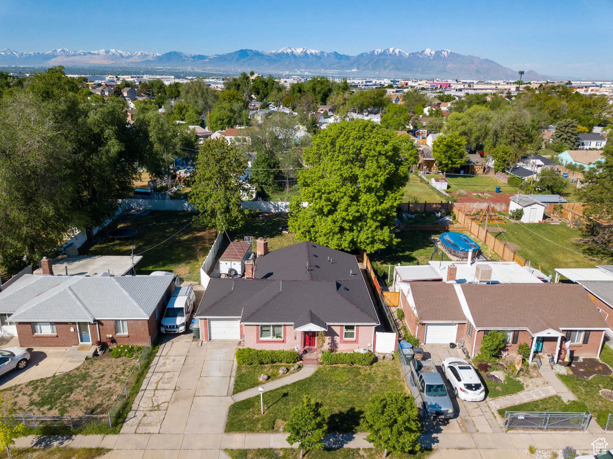 1204 S Redwood Dr, Salt Lake City, Utah image 5