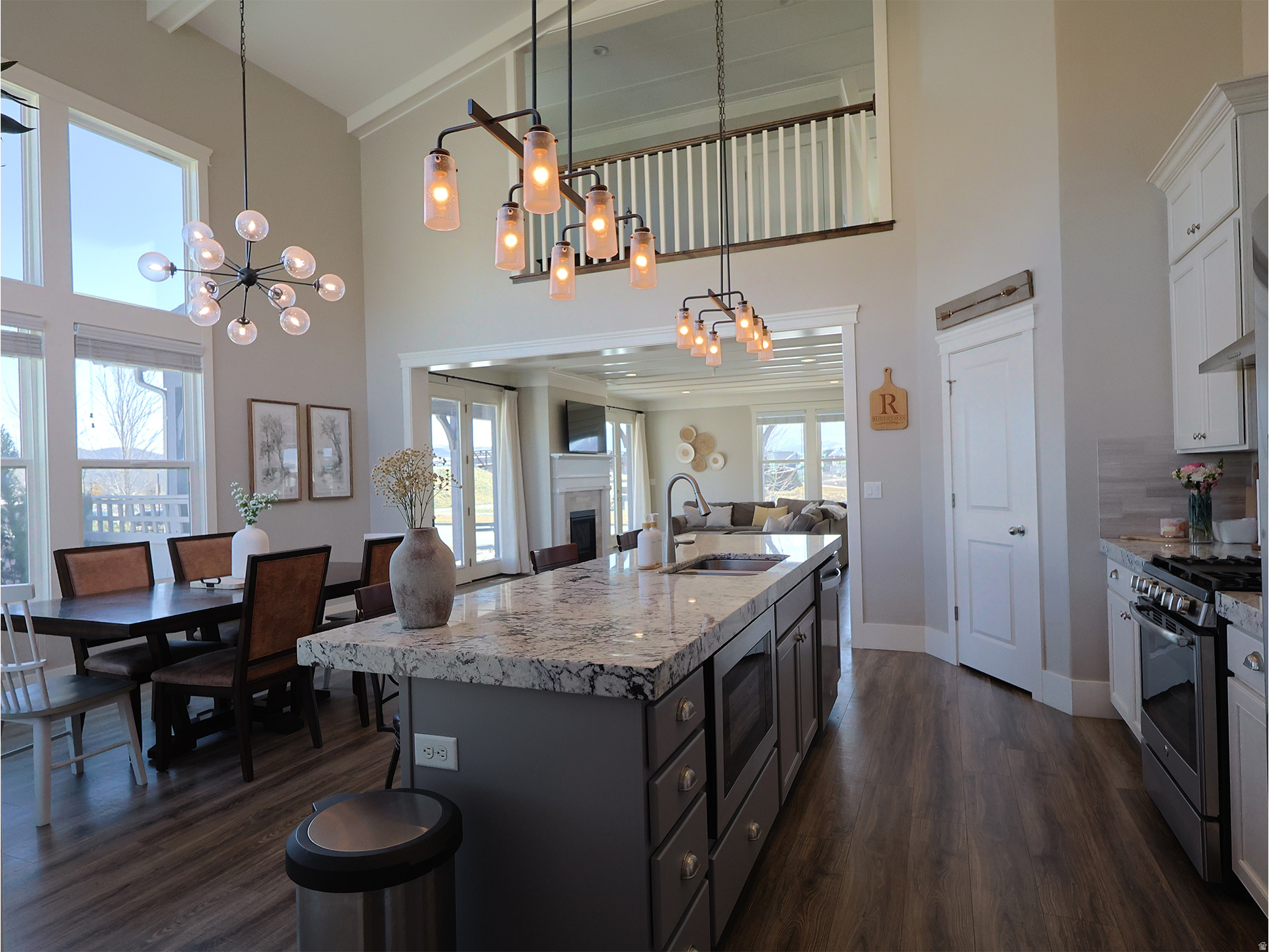 KENNECOTT - Residential