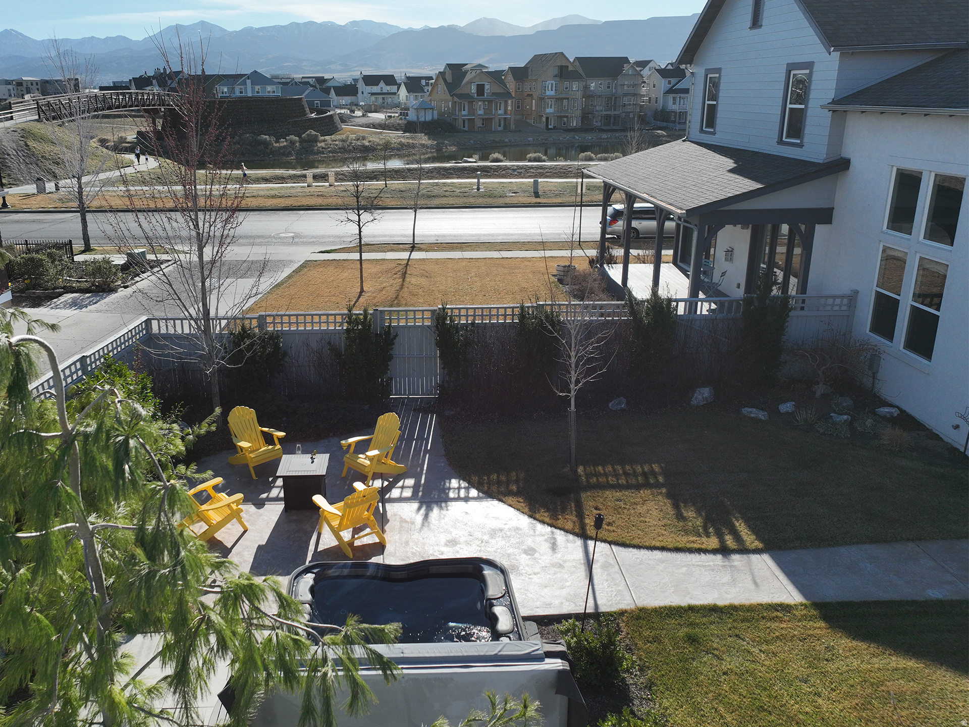 KENNECOTT - Residential